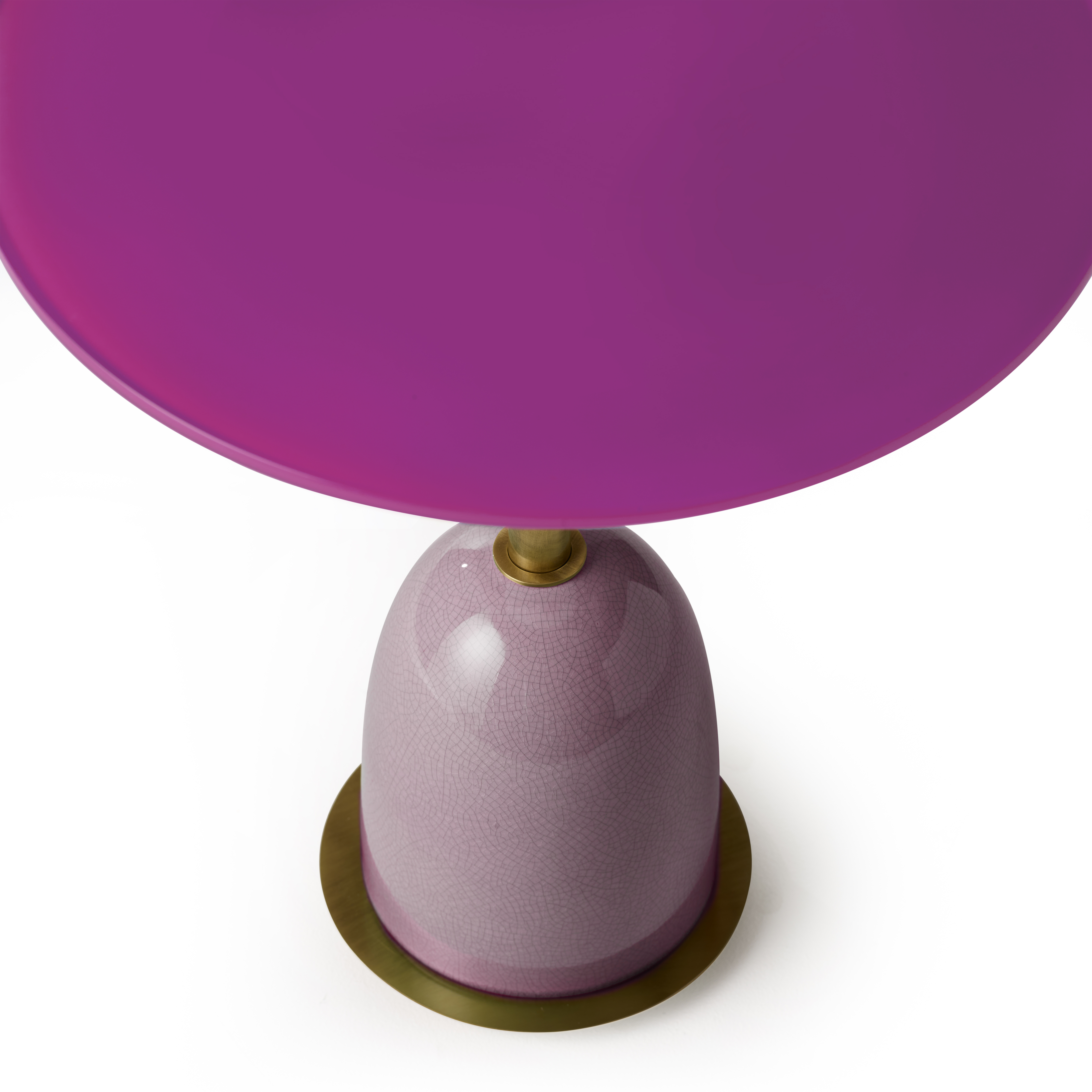 Pins - Tavolino rotondo